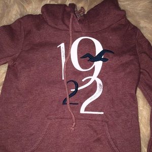 Hollister Hoodie